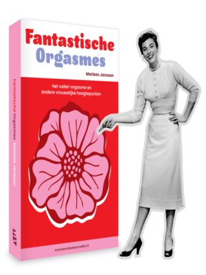 cover image of Fantastische Orgasmes